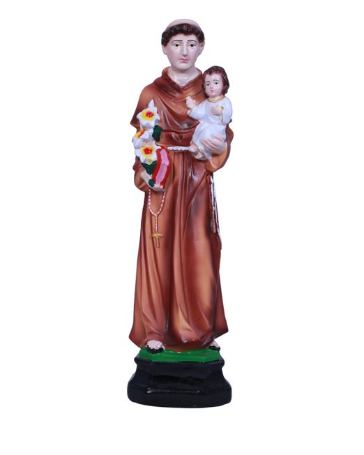 16″STATUES