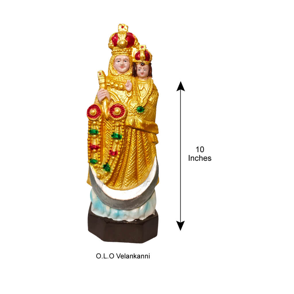 10-inch-VELANKANNI