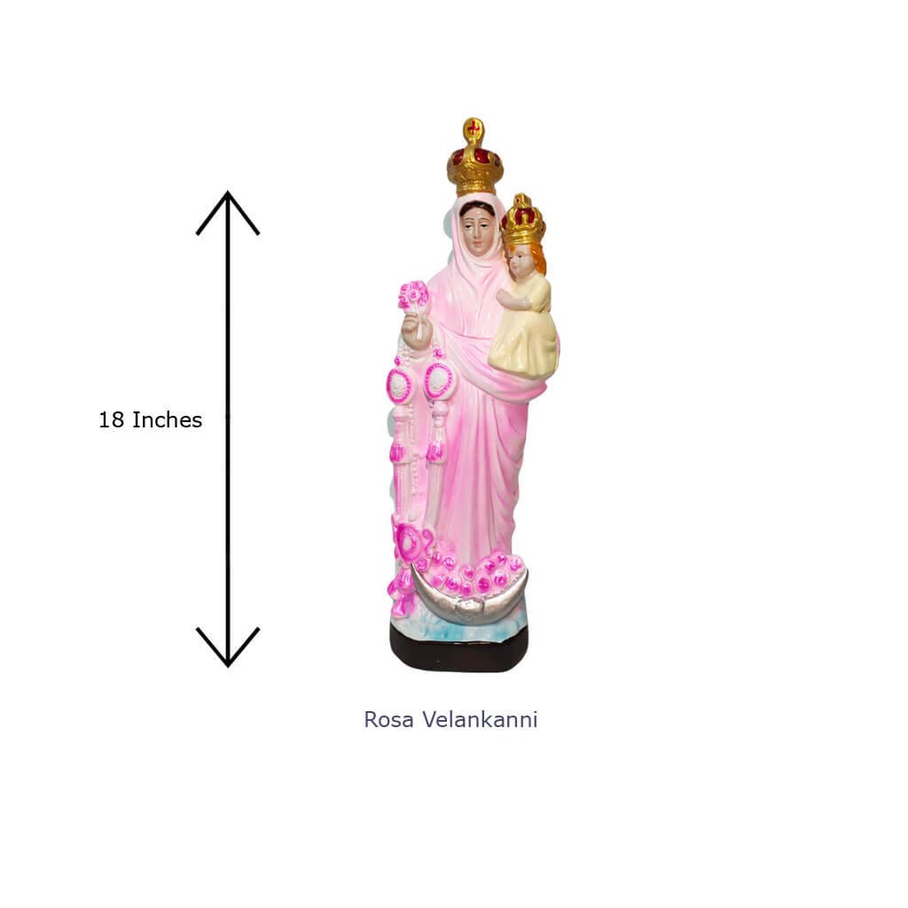 18-inch-ROSA-VELANKANNI